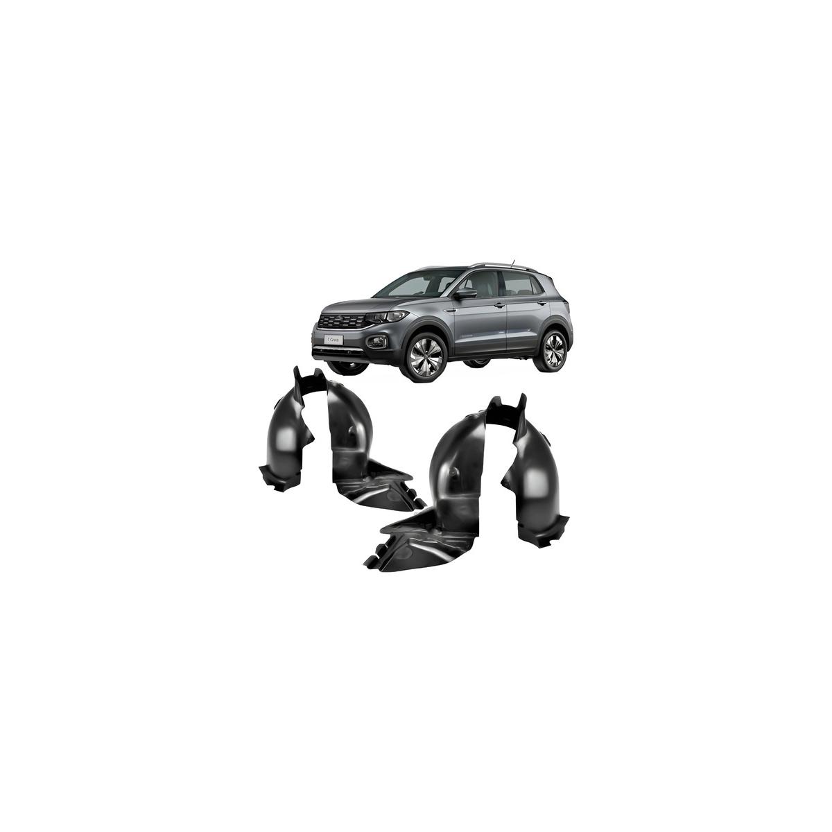 PARABARRO DIREITO T-CROSS 2019 A 2022 (RF30858)