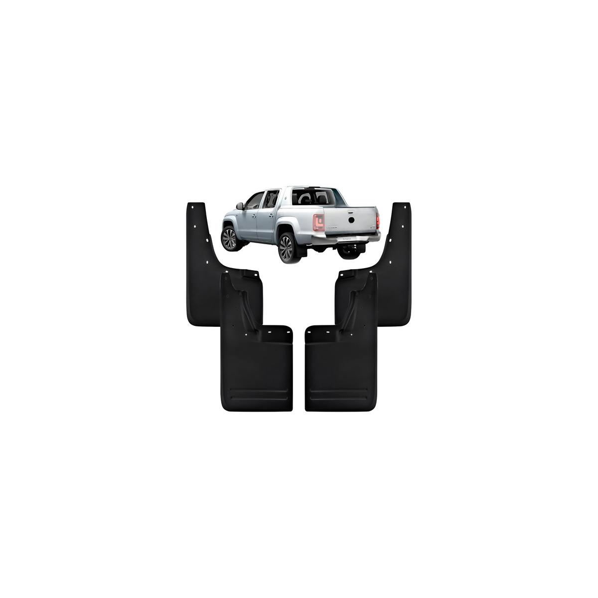 PARABARRO AMAROK 2010 A 2022 (RF31144)