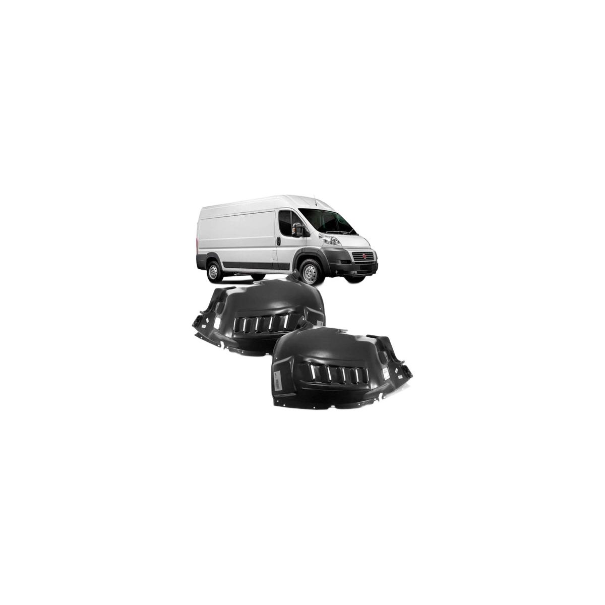 PARABARRO ESQUERDO DUCATO 2018 A 2024 (RF31179)