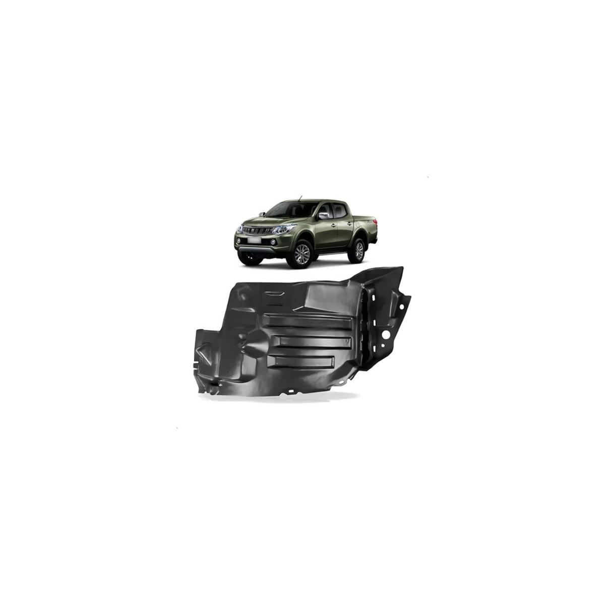 PARABARRO ESQUERDO TRITON 2017 A 2020 (RF31209)