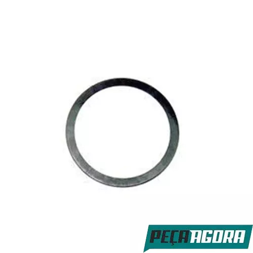 CAIXA 40  ARRUELA DO EIXO S 42X50X0.5 ORIGINAL MB (CX.UNIAO1/4-0034-64210952A**4