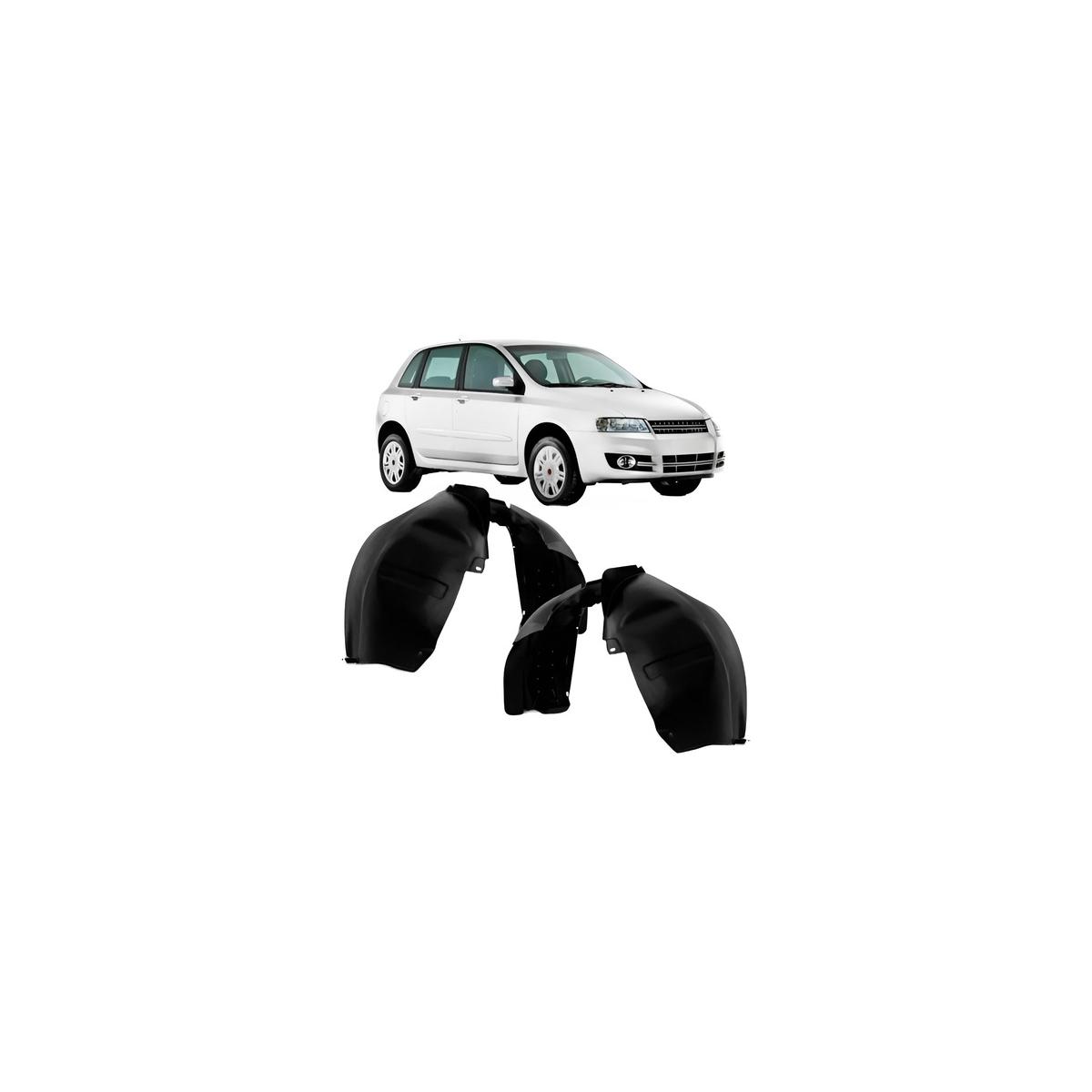 PARABARRO DIREITO STILO 2003 A 2011 (RF31504)