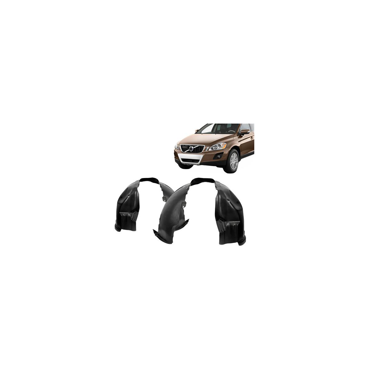 PARABARRO ESQUERDO XC60 2008 A 2013 (RF31857)
