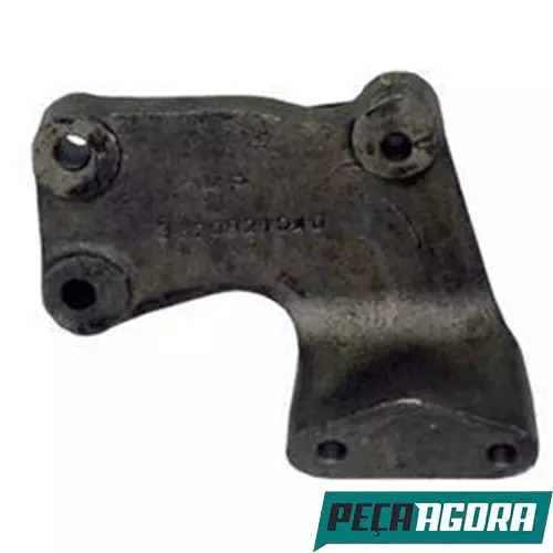 SUPORTE FILTRO COMBUSTIVEL MB OM352 OM1113 OM608 (3520921040)