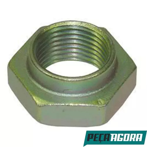 PORCA DIFERENCIAL PINHAO MERCEDES BENZ SPRINTER 310 (0003530872)