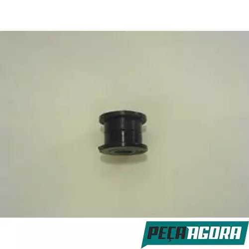 CAIXA 2 BUCHA DA PONTA DA BARRA ESTABILIZADORA MERCEDES BENZ ATEGO (CX.958328008