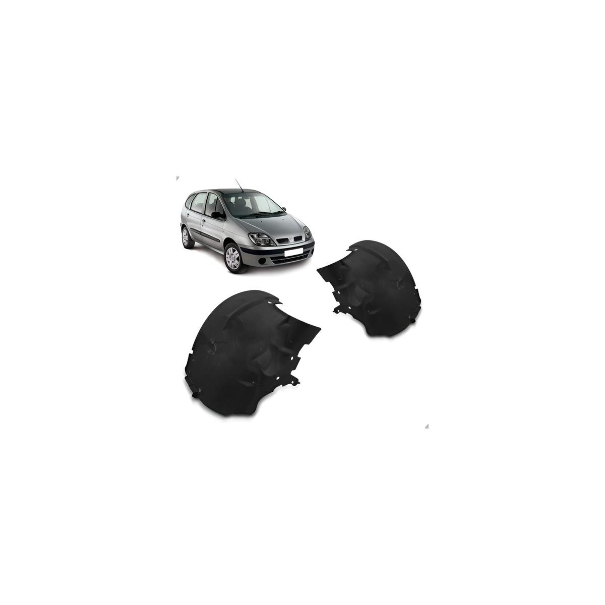 PARABARRO ESQUERDO SCENIC 2001 A 2011 (RF32143)