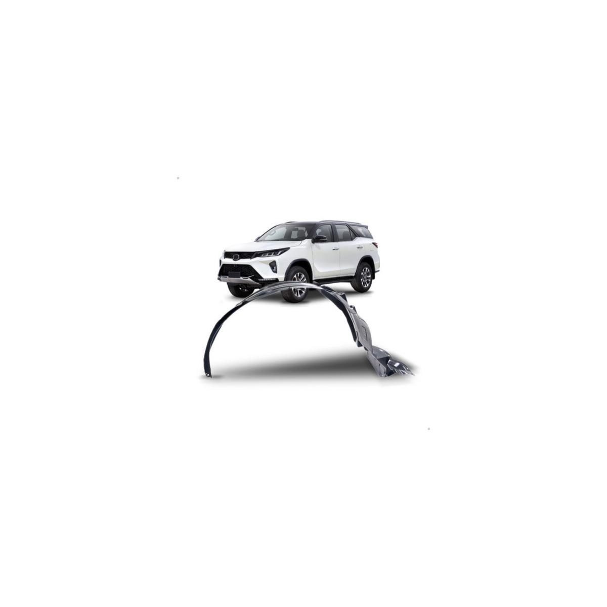 PARABARRO ESQUERDO HILUX 2021 A 2024 (RF32863)