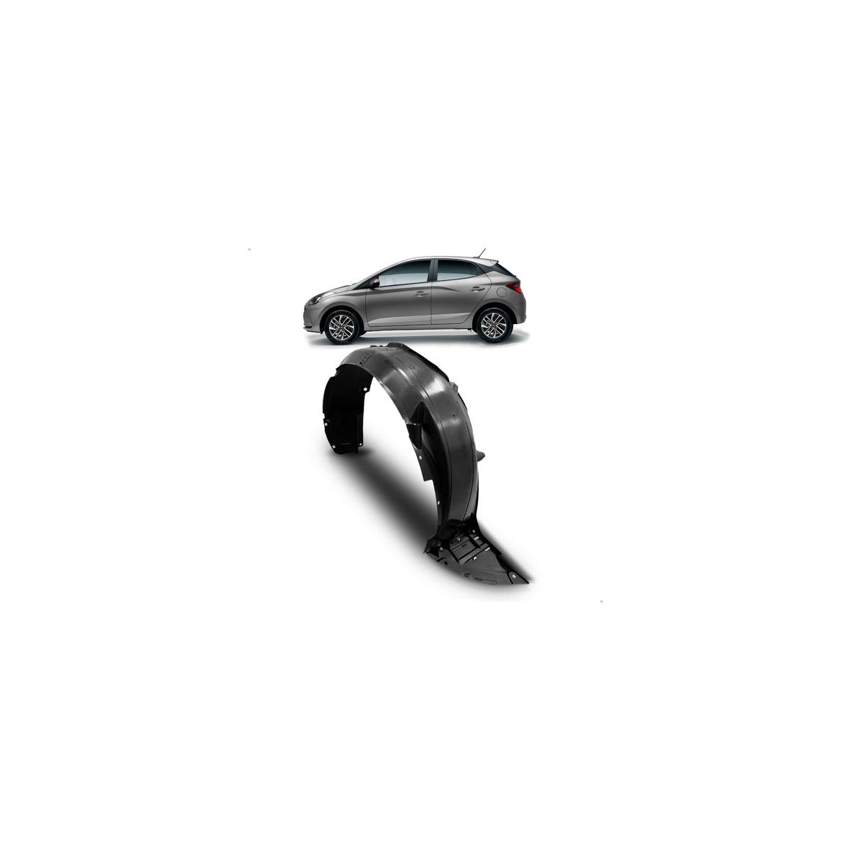 PARABARRO DIREITO HB20 2020 A 2022 (RF33632)