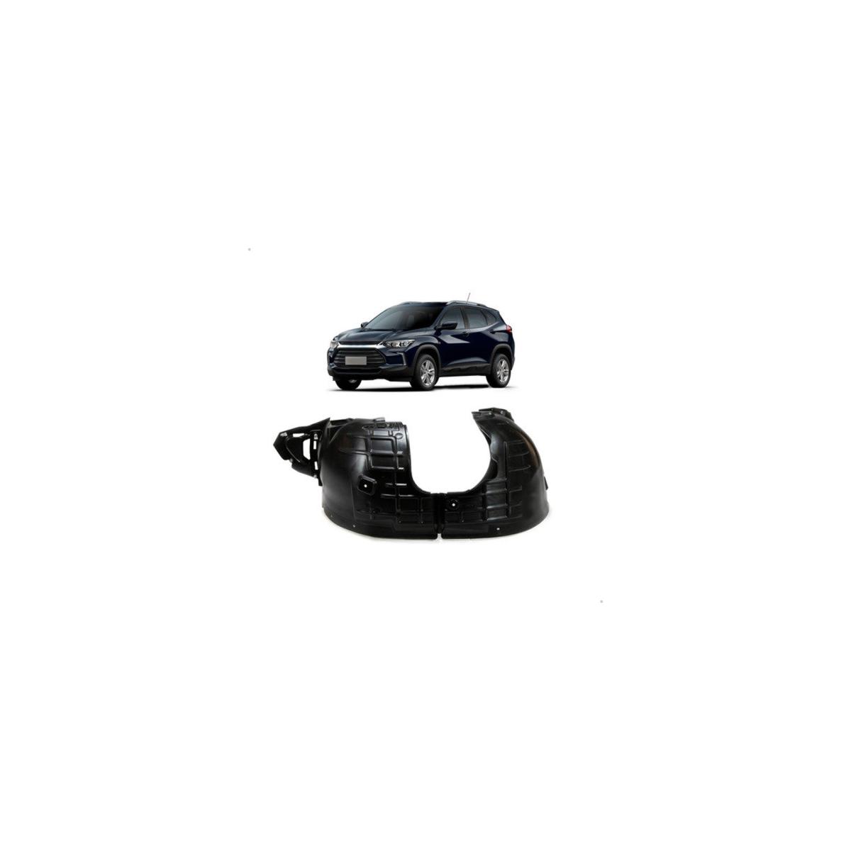 PARABARRO ESQUERDO TRACKER 2021 A 2024 (RF33633)
