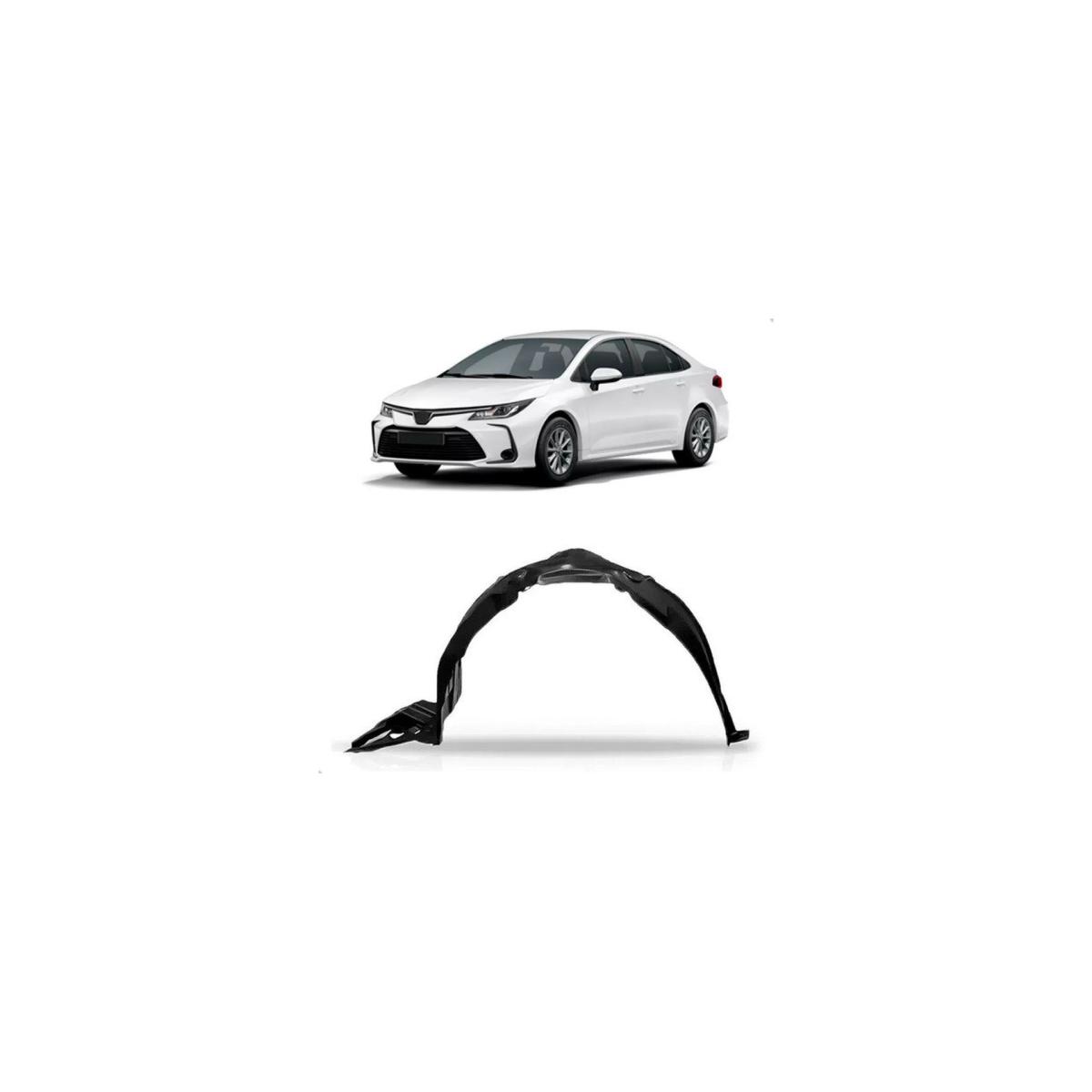 PARABARRO DIREITO COROLLA 2020 A 2024 (RF33670)