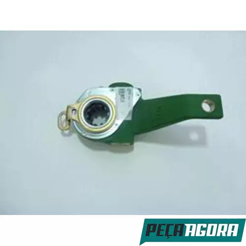 CATRACA FREIO AUTOMATICA DIANTEIRO DIREITO PARA SCANIA K 124 (1358634./)