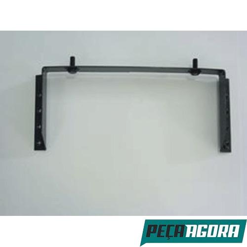 SUPORTE FAROLETE PARACHOQUE PARA SCANIA SERIE 4 (1358833)