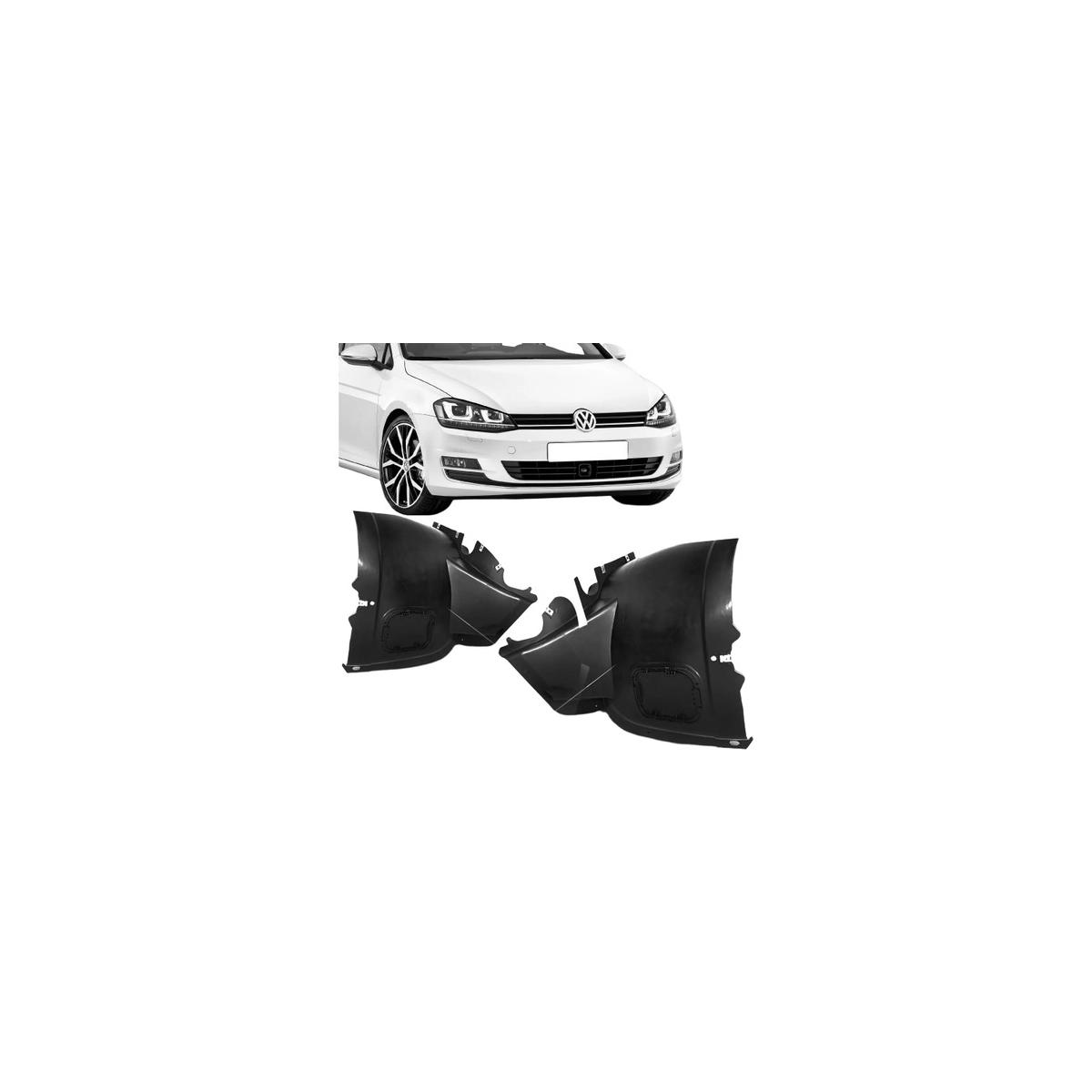 PARABARRO DIREITO GOLF 2014 A 2017 (RF34082)