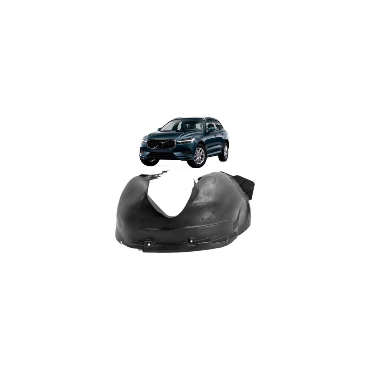 PARABARRO DIREITO XC60 2018 A 2021 (RF34192)