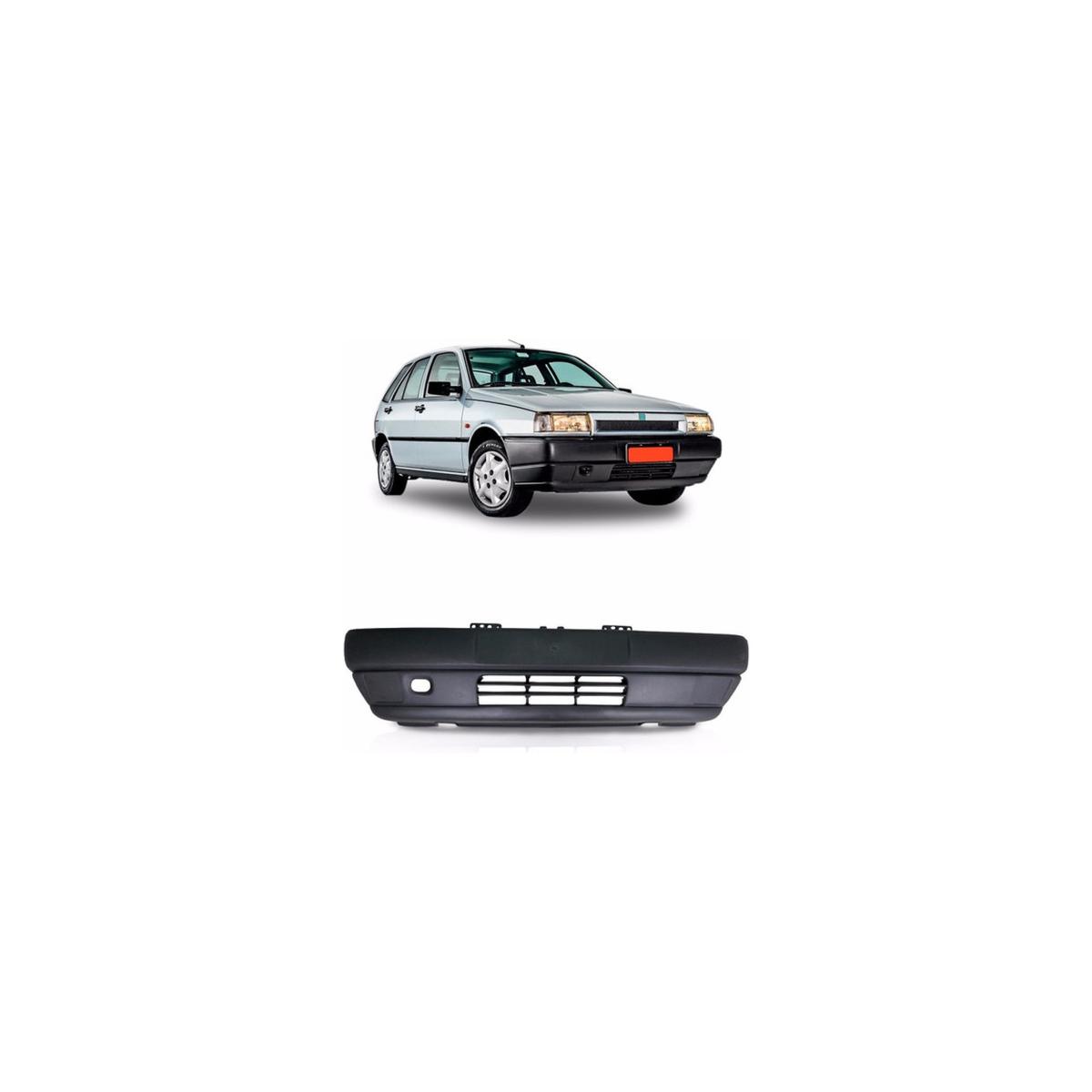 PARACHOQUE DIANTEIRO TIPO 1993 A 1997 (RF12854)