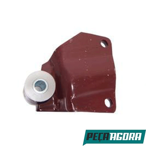 SUPORTE ESTABILAZADORA TRASEIRA MB   608 (3143200478)