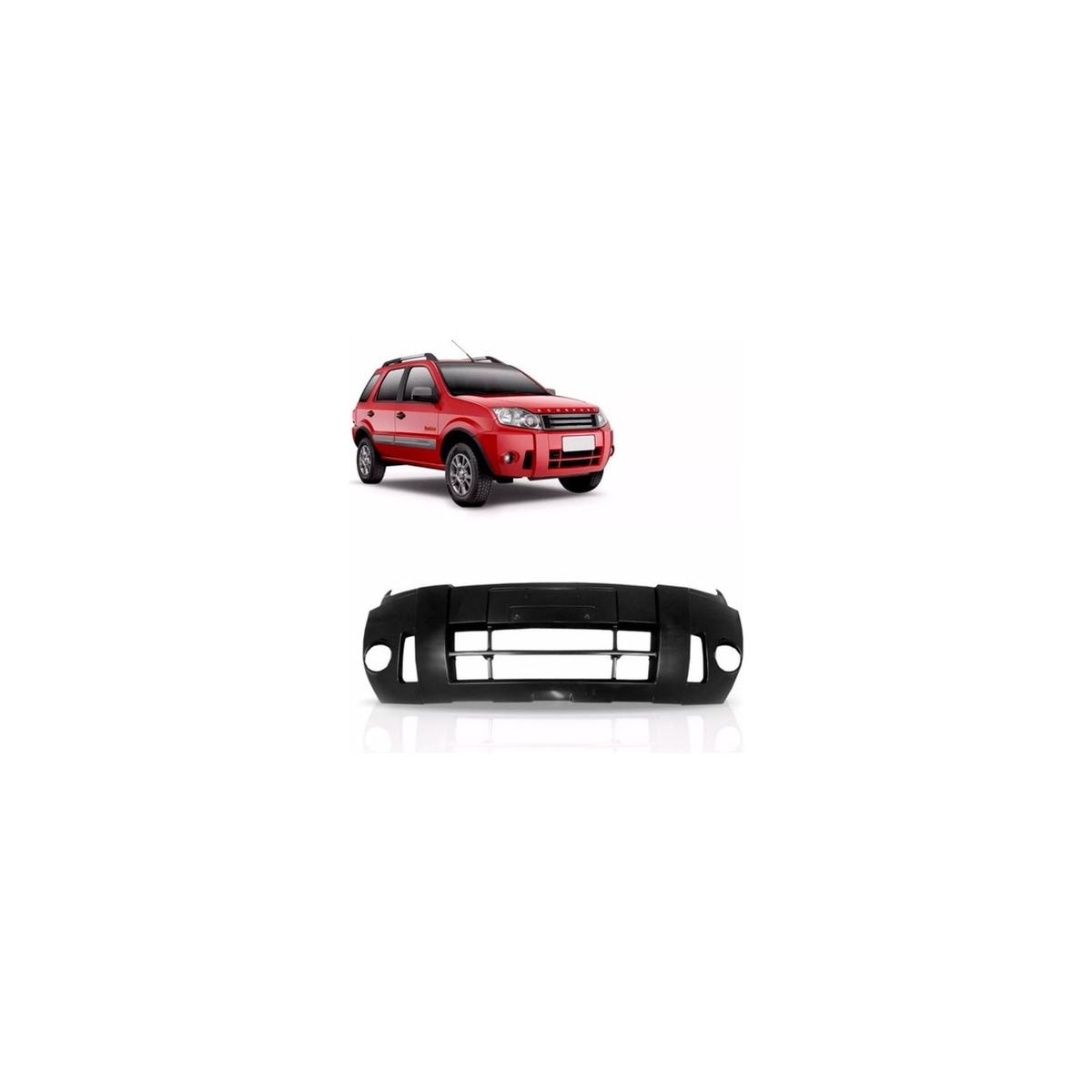 PARACHOQUE DIANTEIRO ECOSPORT 2008 A 2012 (RF18196)