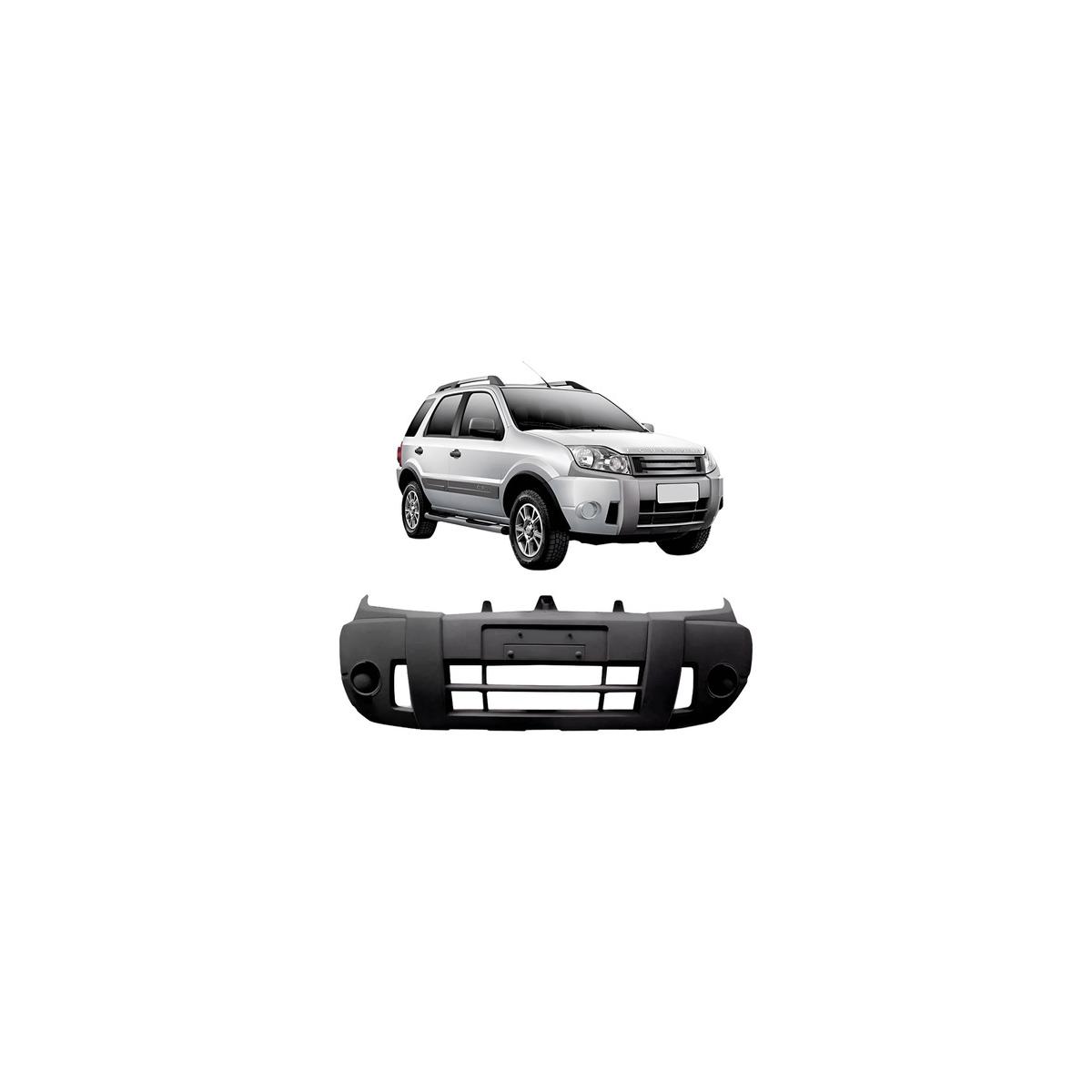 PARACHOQUE DIANTEIRO ECOSPORT 2008 A 2012 (RF18197)