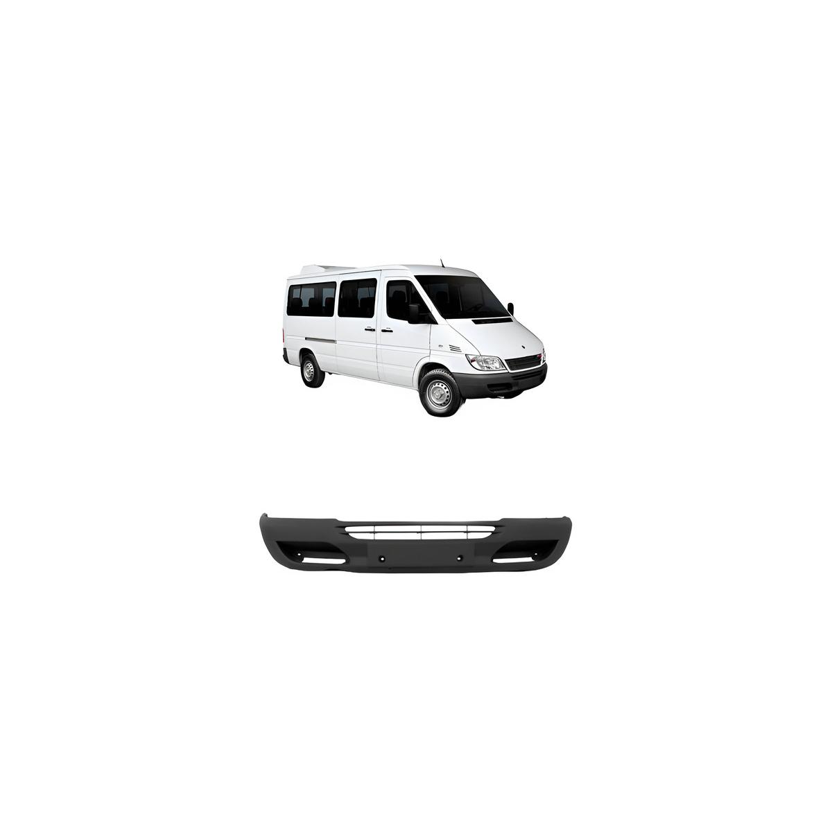 PARACHOQUE DIANTEIRO SPRINTER CDI 2003 A 2011 (RF18231)