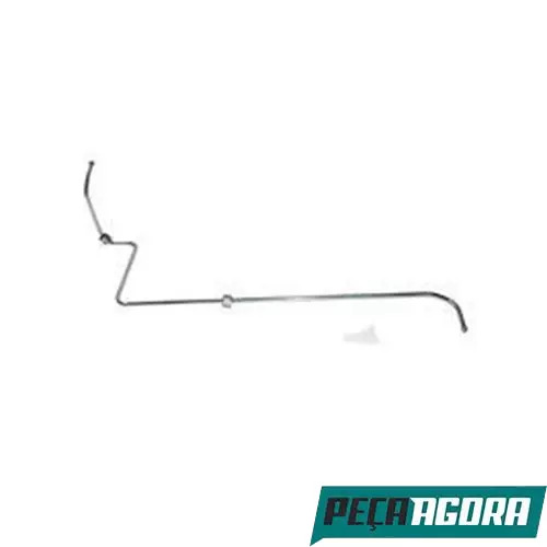 TUBO INJETOR 6ºCILINDRO MWM/4ºCILINDRO INCODIESEL VW 690 790 (03873104.)