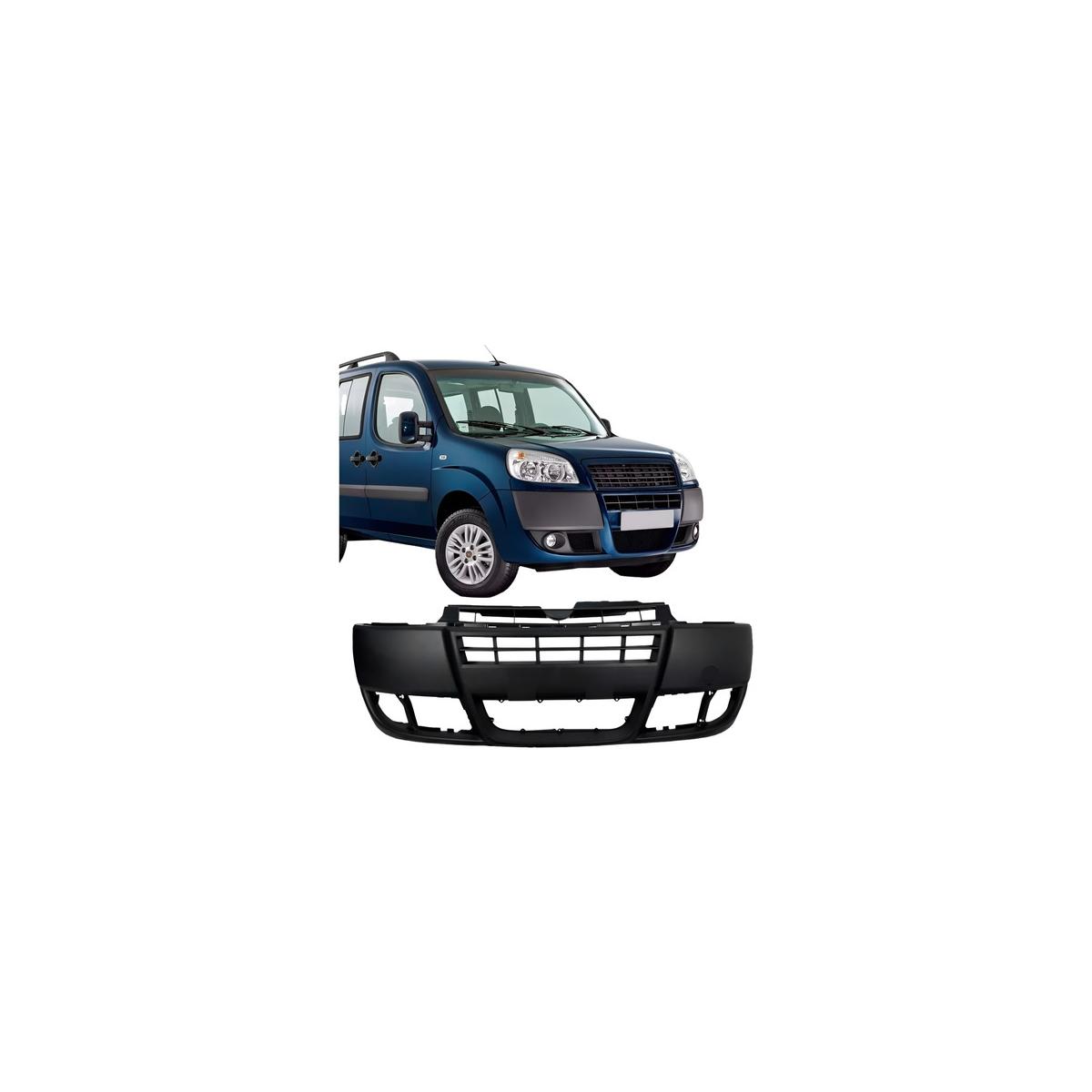 PARACHOQUE DIANTEIRO DOBLO 2009 A 2021 (RF18469)