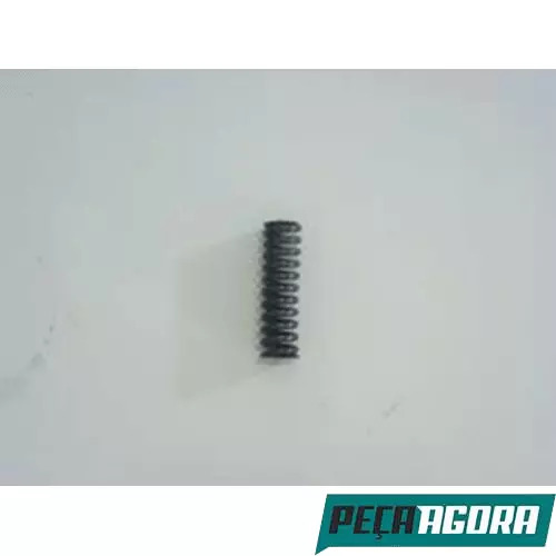 CAIXA 10  MOLA DA TAMPA DE CAMBIO PARA SCANIA L110 L111 (CX.53106**10)