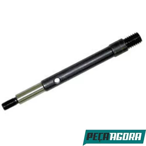 EIXO FILTRO ROTATIVO 134MM PARA SCANIA 111 112 113 (211809)