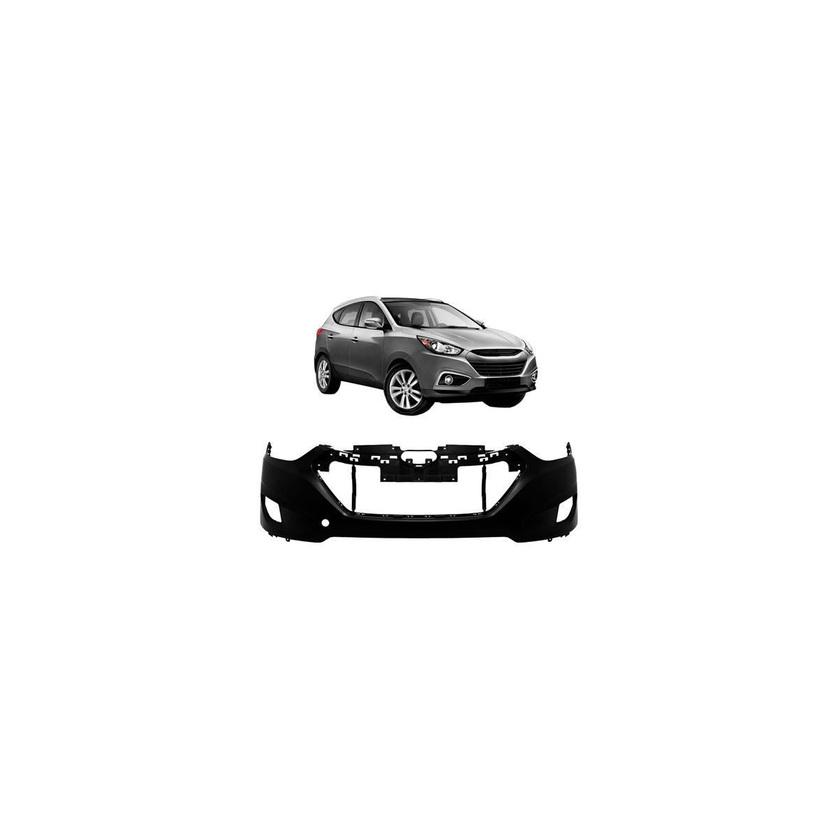 PARACHOQUE DIANTEIRO IX35 2010 A 2015 (RF18899)