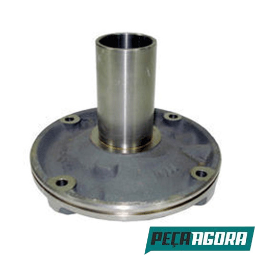 MORINGA CAIXA CAMBIO 10 MARCHAS PARA SCANIA 111 (224424)