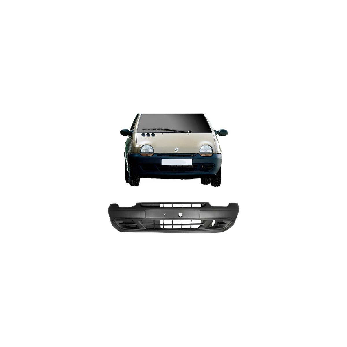 PARACHOQUE DIANTEIRO TWINGO 1993 A 1998 (RF20296)