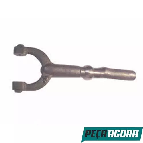 GARFO EMBREAGEM FUNDIDO  MERCEDES BENZ MB (3812540208AA)