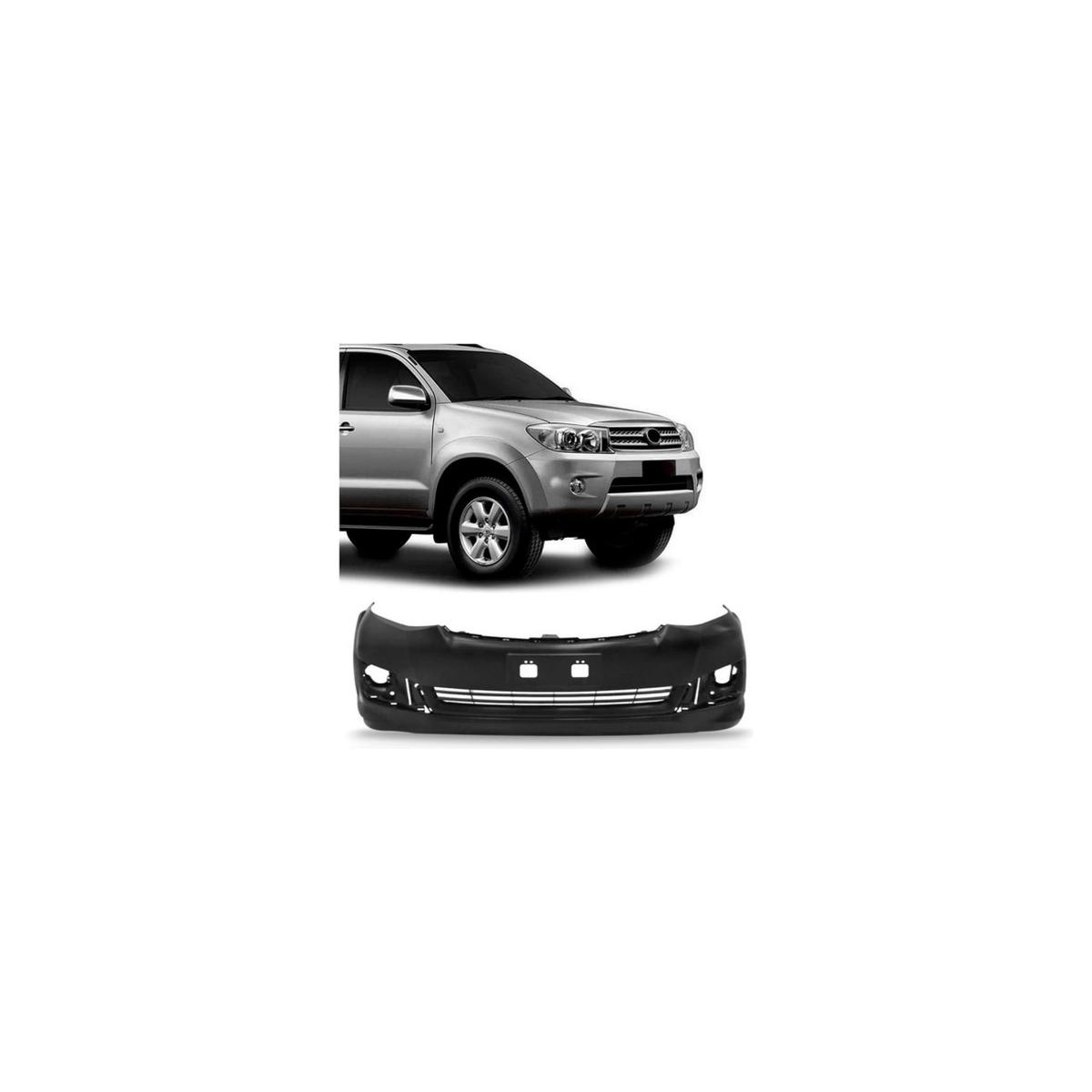 PARACHOQUE DIANTEIRO HILUX SW4 2012 A 2015 (RF20661)