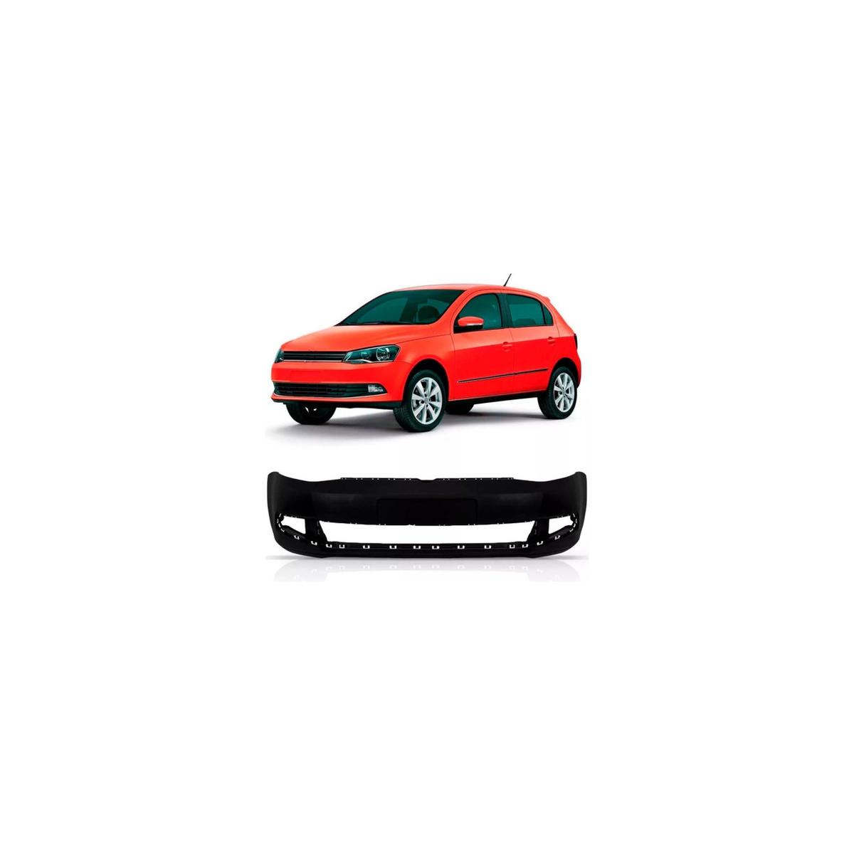 PARACHOQUE DIANTEIRO GOL GVI G6 2013 A 2016 (RF20885)