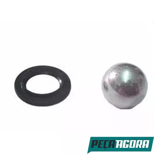 REPARO ESFERA FILTRO RACOR PARA SCANIA 112 113 142 143 (524017)