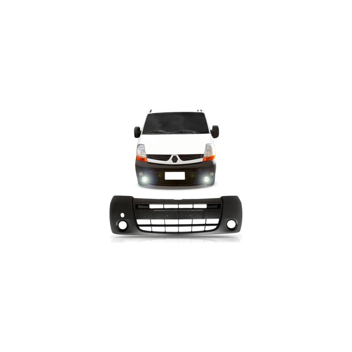 PARACHOQUE DIANTEIRO MASTER 2009 A 2012 (RF20933)