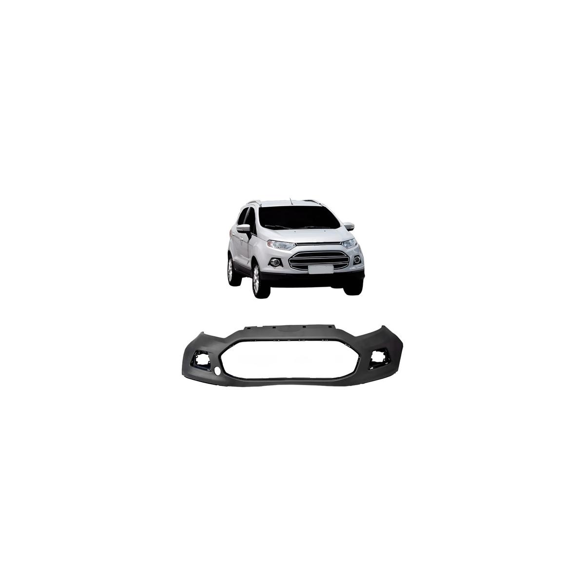 PARACHOQUE DIANTEIRO ECOSPORT 2013 A 2017 (RF20946)