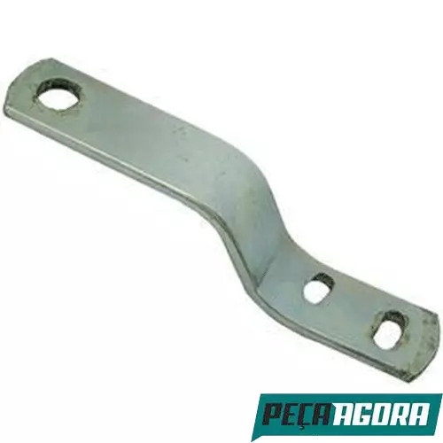 CAIXA 2 SUPORTE ACELERADOR PARA SCANIA T112 113 (CX.297507**2)