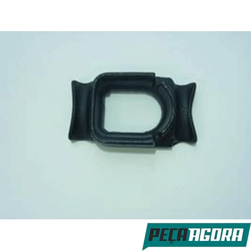 GUIA GRAMPO DIANTEIRO MB MERCEDS BENZ ATE 1418 1618 1622 (9703220009)