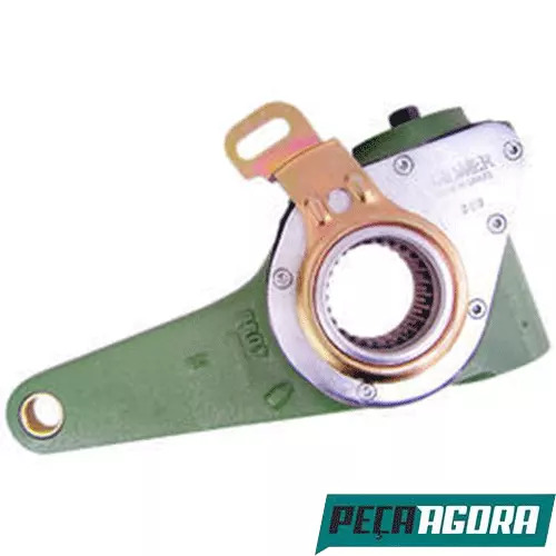 CATRACA FREIO AUTOMATICO TRASEIRA LE LD 26 ESTRIAS MB OF1417 OF1721 L1622 ELETRO