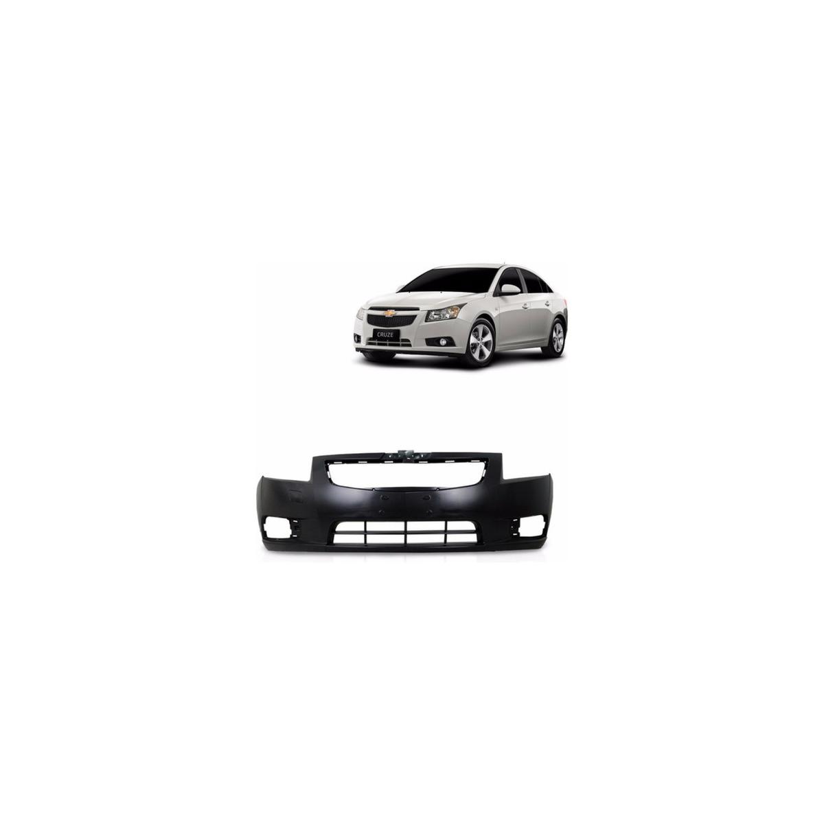 PARACHOQUE DIANTEIRO CRUZE SEDAN 2011 A 2014 (RF21784)