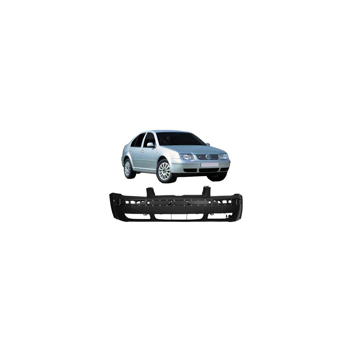 PARACHOQUE DIANTEIRO BORA 2000 A 2007 (RF22072)