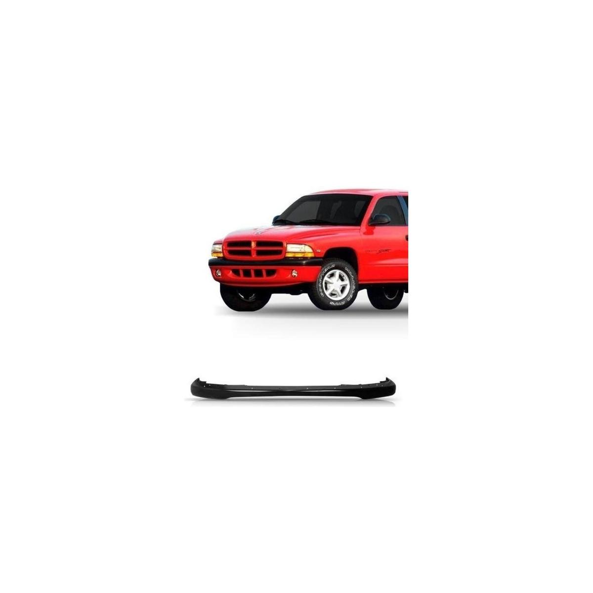 PARACHOQUE DIANTEIRO DAKOTA 1997 A 2000 (RF22166)