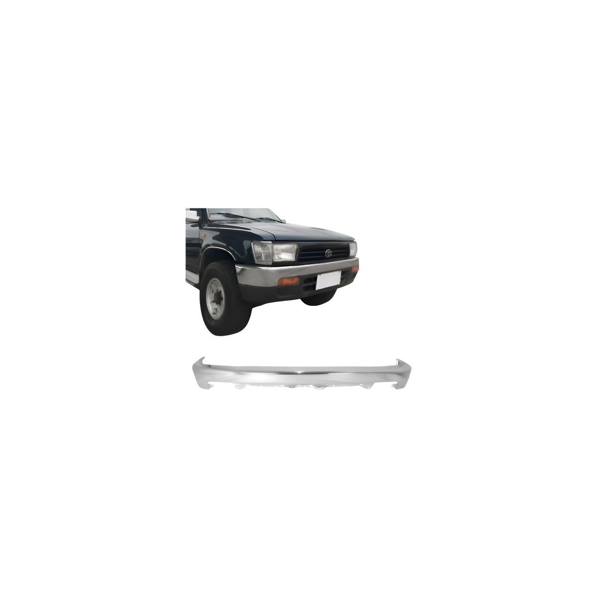 PARACHOQUE DIANTEIRO HILUX SW4 1992 A 1995 (RF22259)