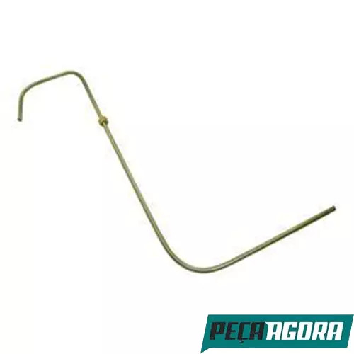 CANO RETORNO FILTRO MERCEDES BENZ AGL (3444702864)