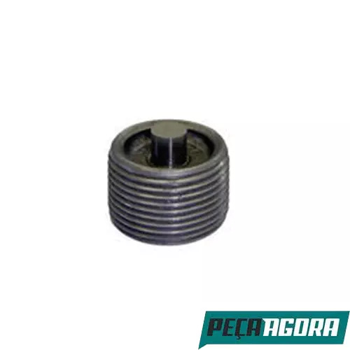 CAIXA 5 BUJAO CAMBIO COM IMA SEM ABA MERCEDES BENZ HPN L 1113 1313 (CX.9972632]*