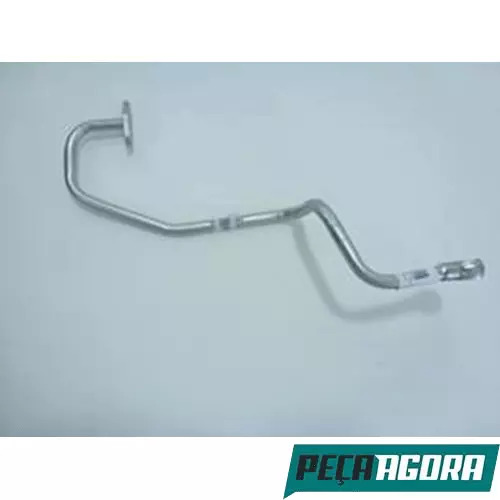 CANO LUBRIFICACAO TURBINA MERCEDES BENZ MB OM 449 1935 (4761800020AA)