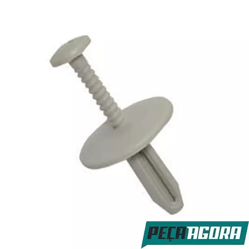 CAIXA 20  PRESILHA TETO CINZA CLARA PARA SCANIA 112 113 (CX.356544**20)