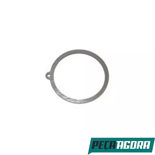 CALCO MORINGA 3,25MILIMETROS RETIFICA MB MERCEDES 1113 2213 (3122623762)