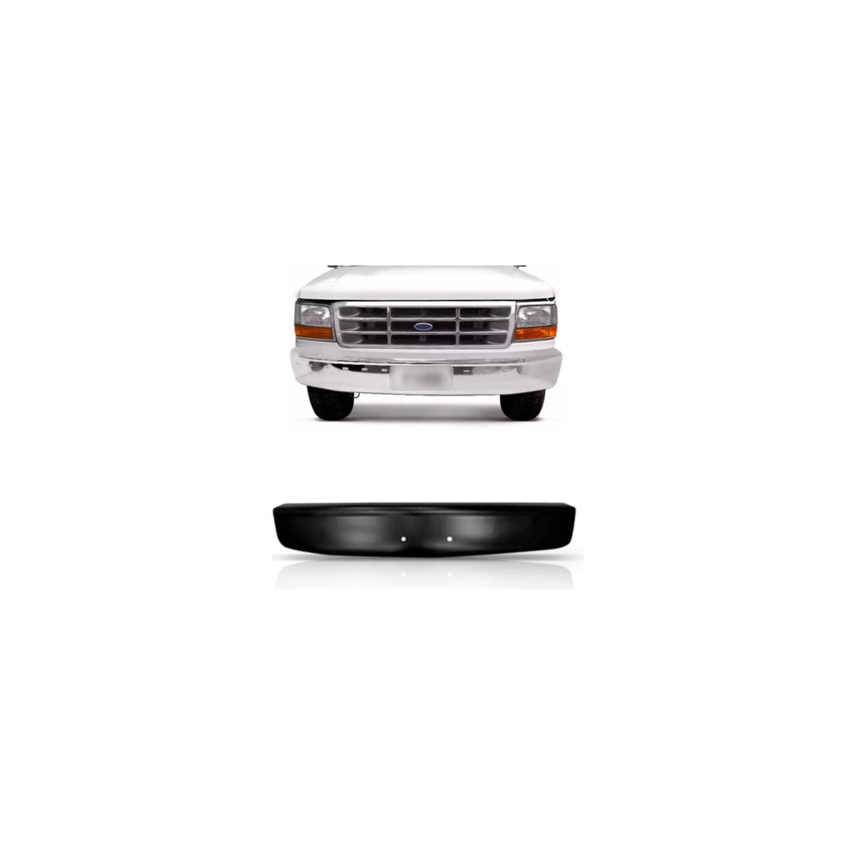 PARACHOQUE DIANTEIRO F1000 1997.1998 (RF23230)